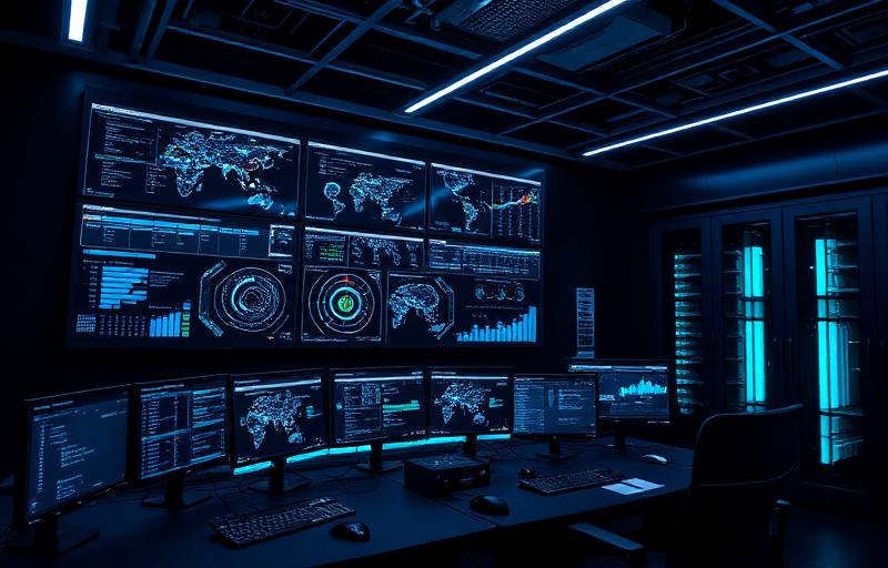 Why 72% of GCC Hospitals Are One Phishing Email Away from a Ransomware Crisis